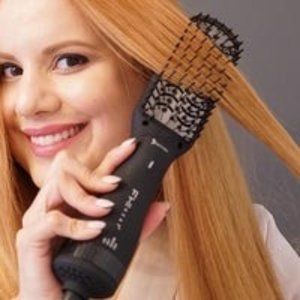 FHI Heat The Polisher Pro Air Drying Brush